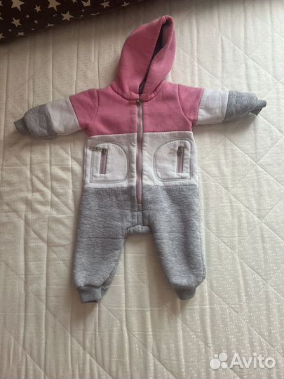 Комбинезон 74