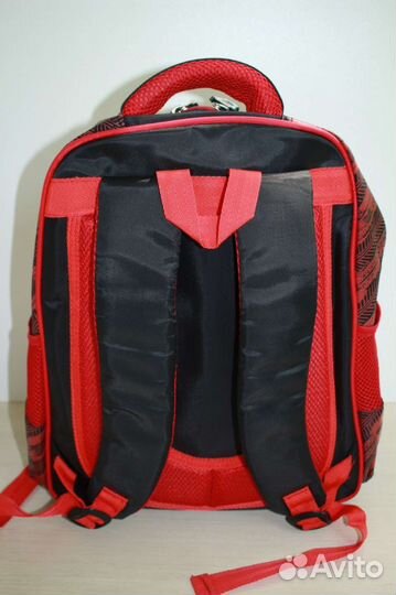 Рюкзак школьный для мальчика