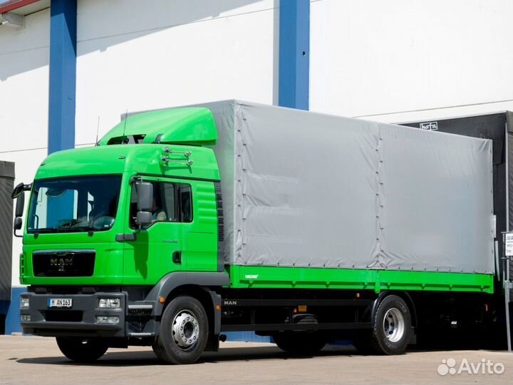 Переезды Газель Грузоперевозки от 400 км