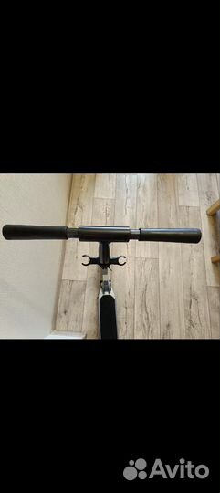 Самокат Decathlon Oxelo Town 5 XL