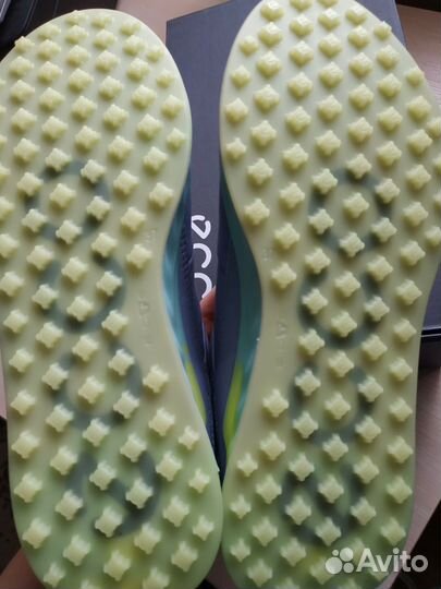 Кроссовки экко женские 37 размер