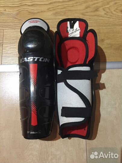 Наколенники