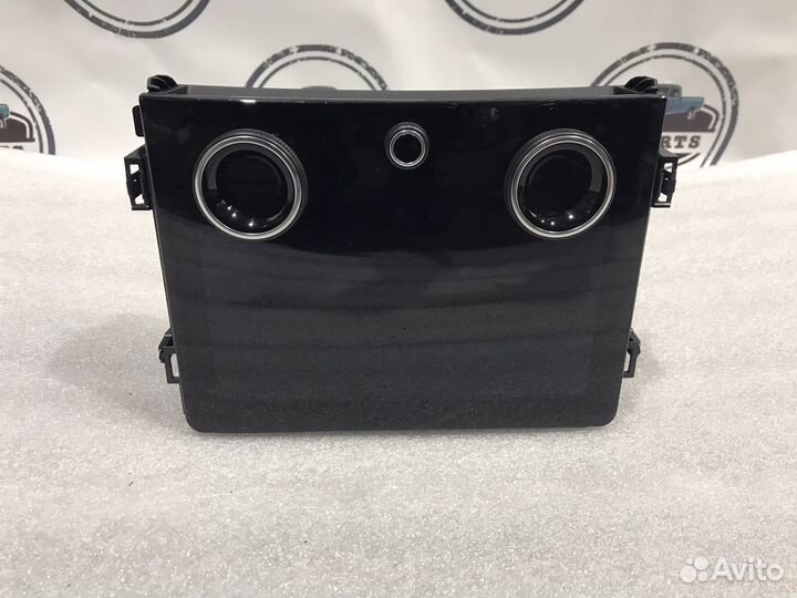 Панель управления климатом Range Rover Sport L494