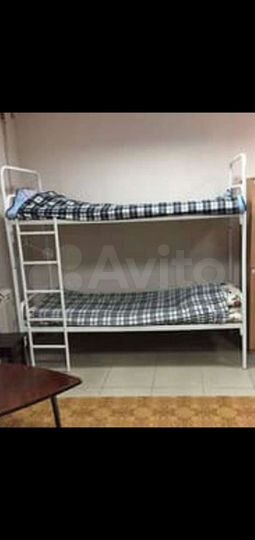 Комната 26 м², 1/7 эт.