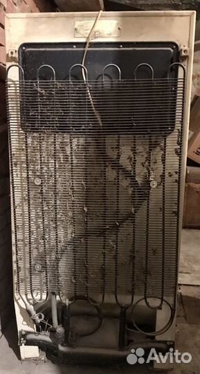 Холодильник Наст на запчасти