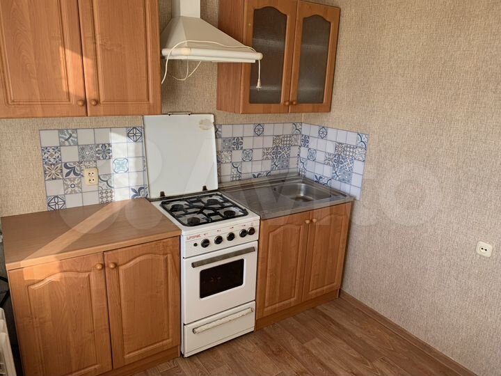 1-к. квартира, 32,7 м², 4/5 эт.