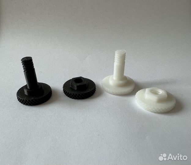 3D печать и сканирование