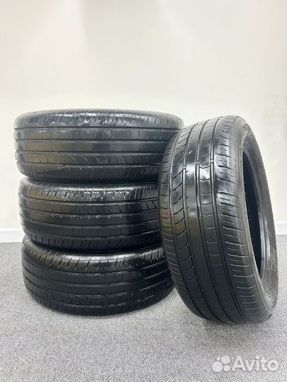 Atlas AS330 225/55 R17 97V