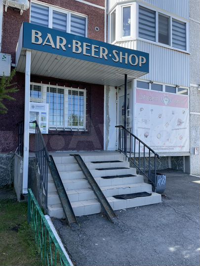 Свободного назначения, 89 м²