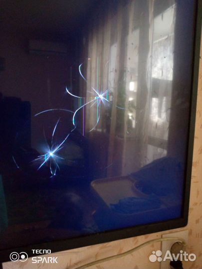 Телевизор LG