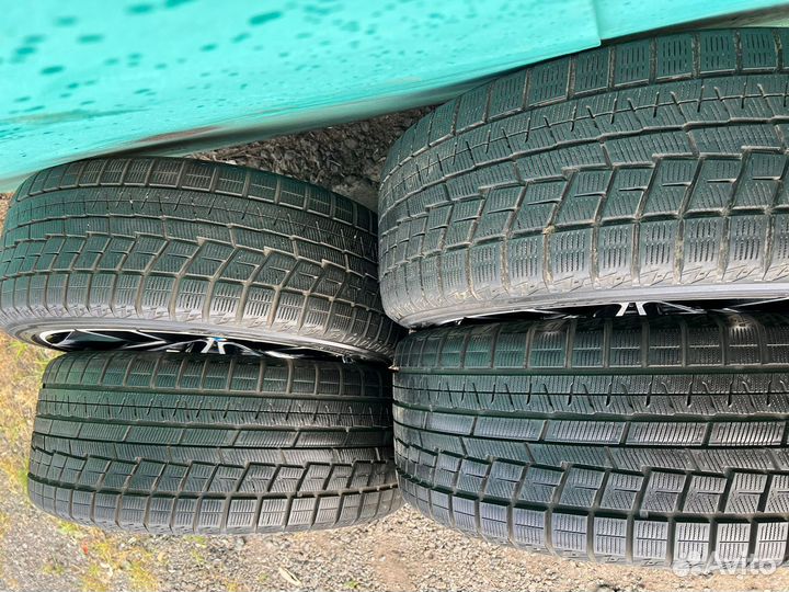 Колеса BMW 791 M стиль оригинал R19