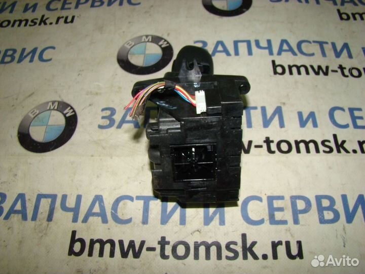 Переключатель выбора передач BMW 118i F20 2015 про