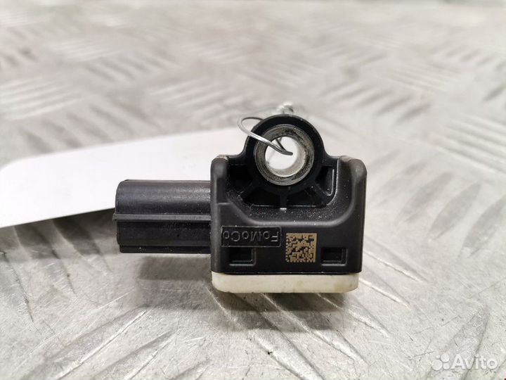 Датчик удара Ford C-Max 2 2011 1690924