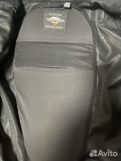 Куртка HD-MC Switchback Harley-Davidson