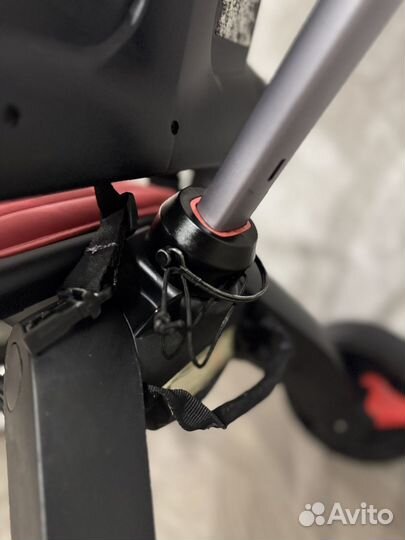 Велосипед doona liki trike s1 оригинал