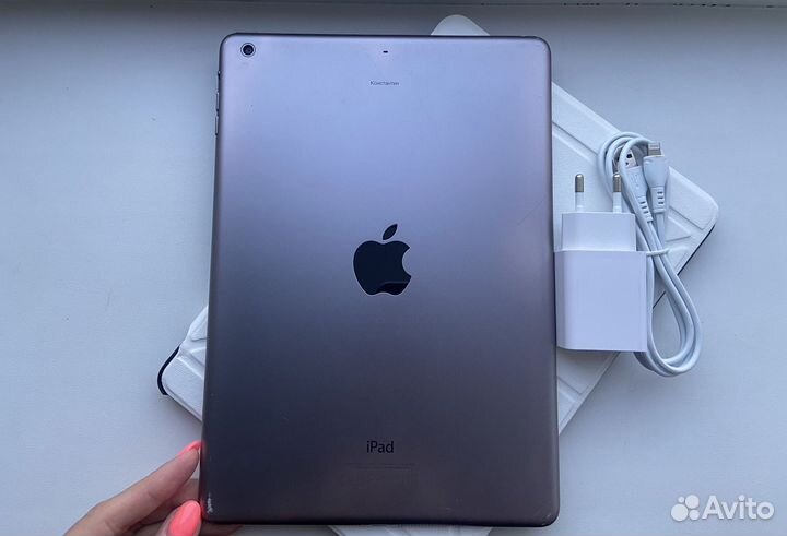 iPad Air 32gb