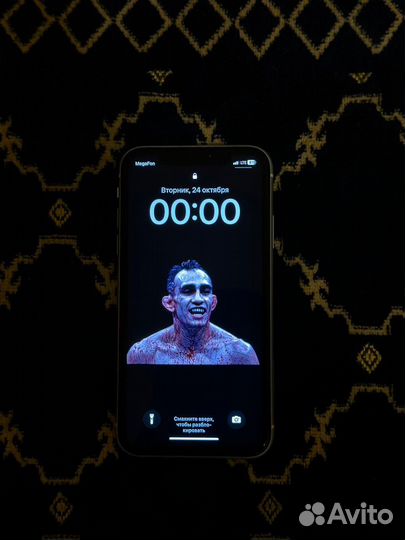 iPhone Xr, 128 ГБ