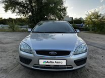 Ford Focus 1.8 MT, 2007, 220 000 км, с пробегом, цена 530 000 руб.