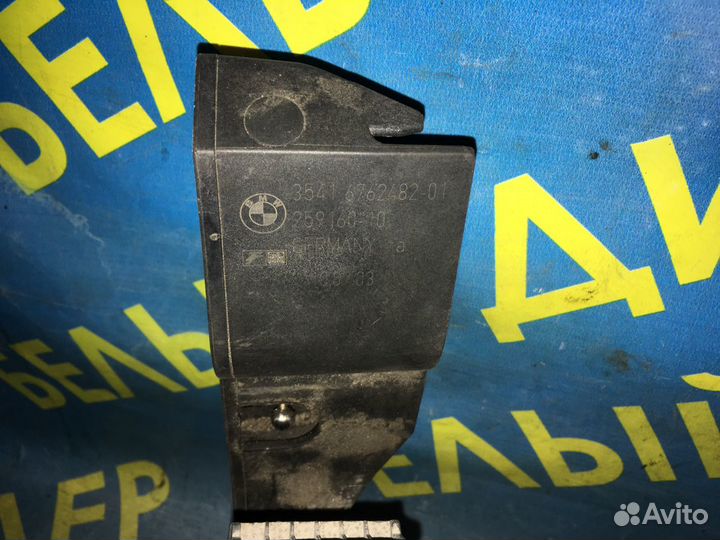 Педаль газа BMW E65