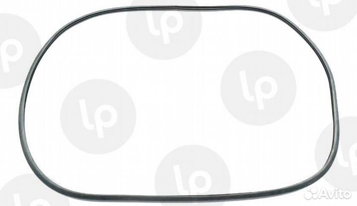 Комплект уплотнителей стёкл для Нива Урбан