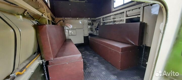 Мтлбу/Мтлб вездеход