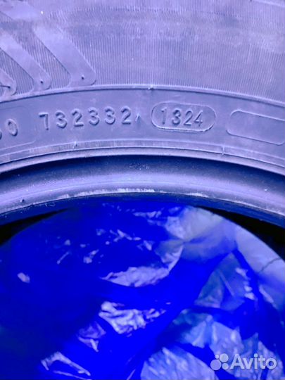 Nordman SX3 205/55 R16