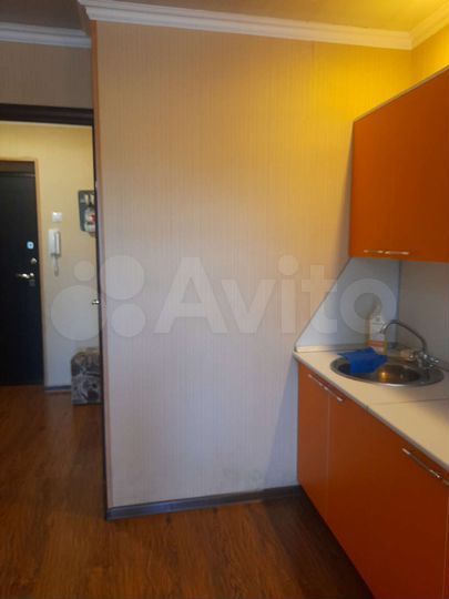 1-к. квартира, 36 м², 2/9 эт.