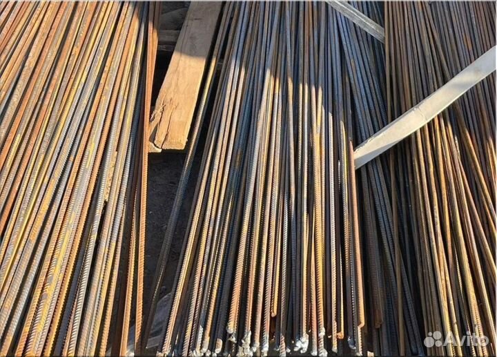 Прямоугольная труба 40