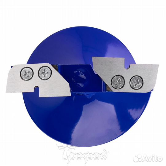 Шнек под шуруповерт Electroshtorm 130R (Тонар)