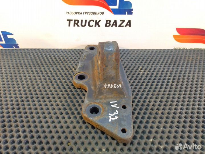 41219825 Кронштейн гидроцилиндра рулевого