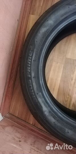 Hankook Ventus Prime 3 K125 225/50 R17 94W