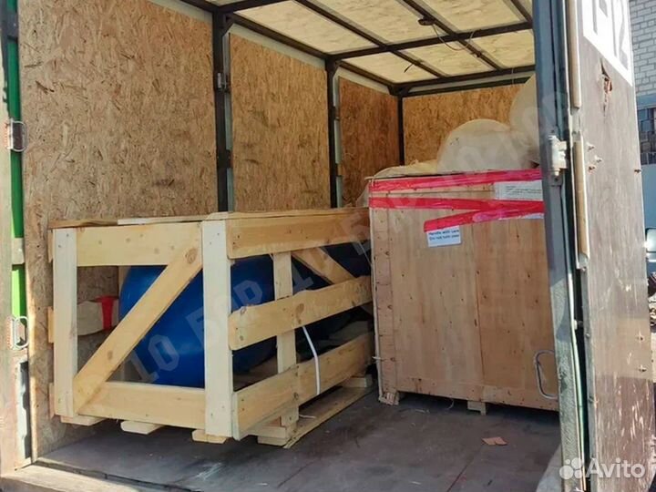 Компрессор винтовой - 22 кВт