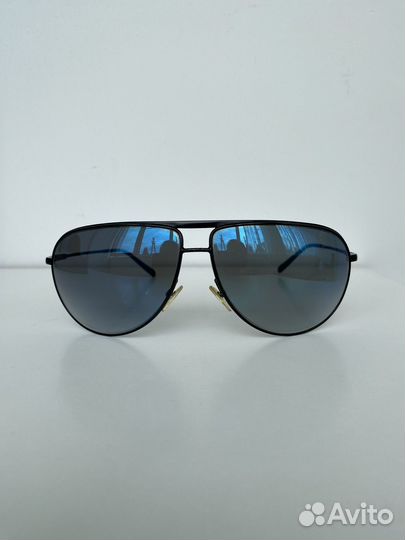 Солнцезащитные очки мужские armani