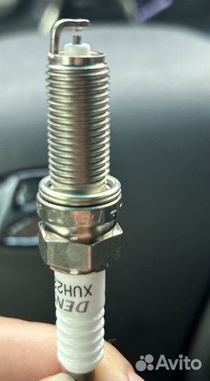 Свечи зажигания denso