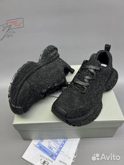 Кроссовки Balenciaga