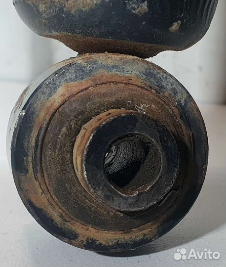 Амортизатор задний KYB Daewoo Nexia, Lanos