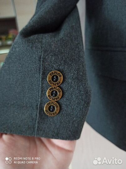 Костюм Пеплос 122-128