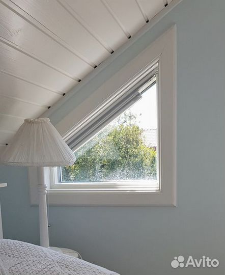 Окно пластиковое на заказ в рассрочку