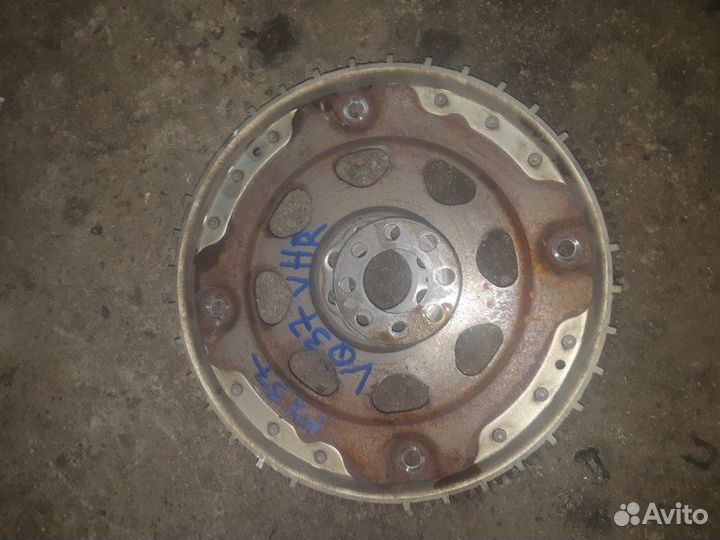 Маховик Infiniti Fx37 S51 VQ37VHR