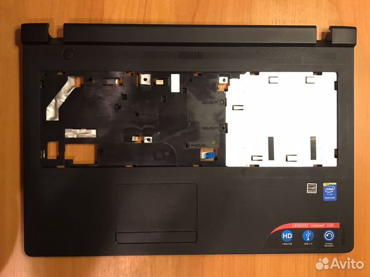 Запчасти для Lenovo 100-15IBY