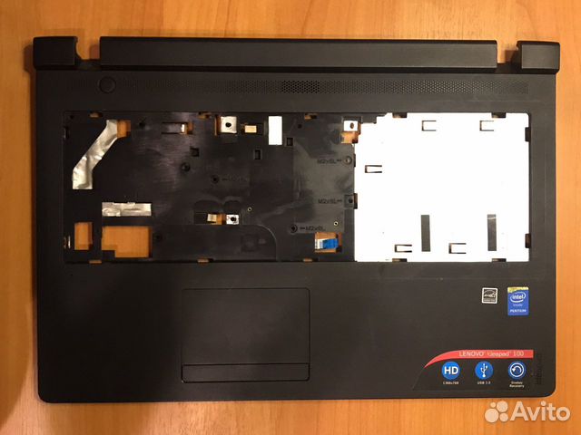 Запчасти для Lenovo 100-15IBY