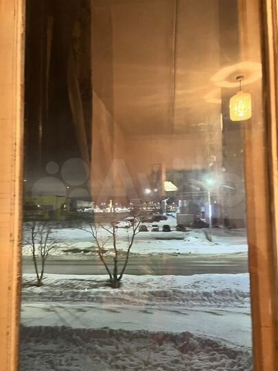 Комната 8 м² в 2-к., 2/5 эт.