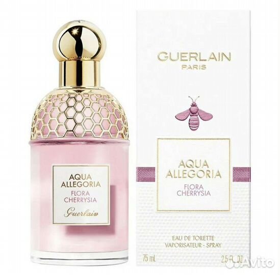 Guerlain Aqua Allegoria