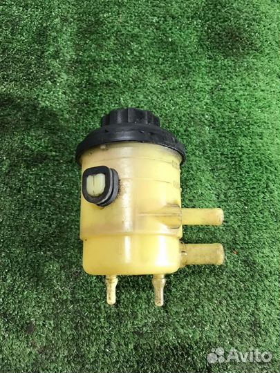 Бачок гидроусилителя Hyundai Getz TB