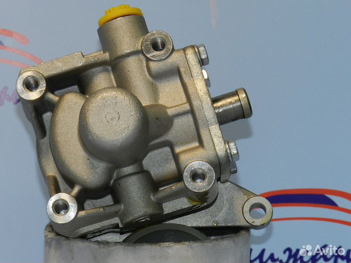 Насос гур Mercedes-Benz C, Mercedes-Benz T1