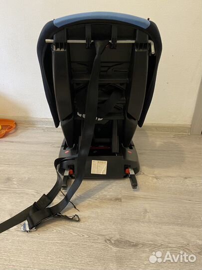 Детское автокресло 