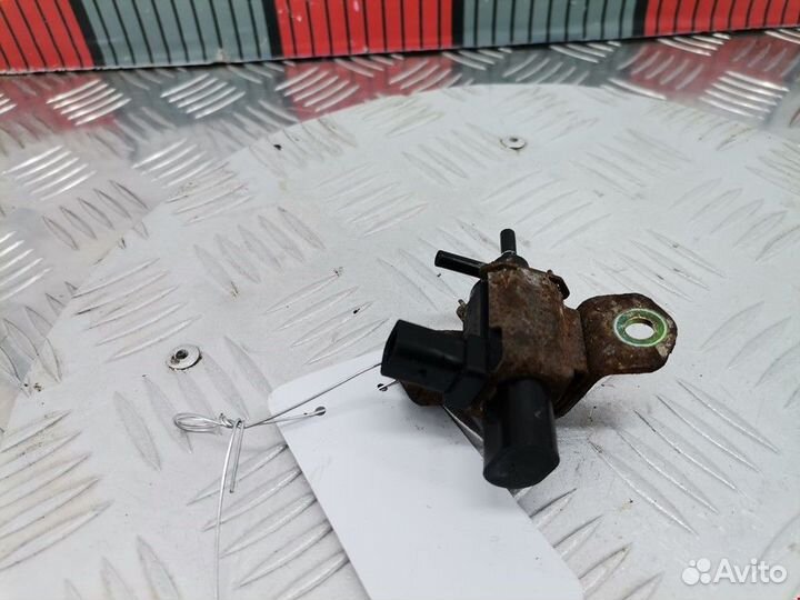 Клапан вакуумного управления Ford Mondeo 3 2002