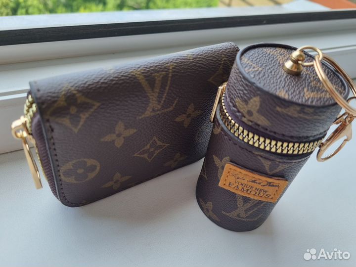 Сумка через плечо Louis Vuitton Sac Plat BB