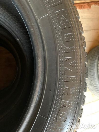 Kumho I'Zen KW23 225/60 R17