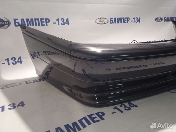 Бампер задний ваз 2115 Млечный Путь -606